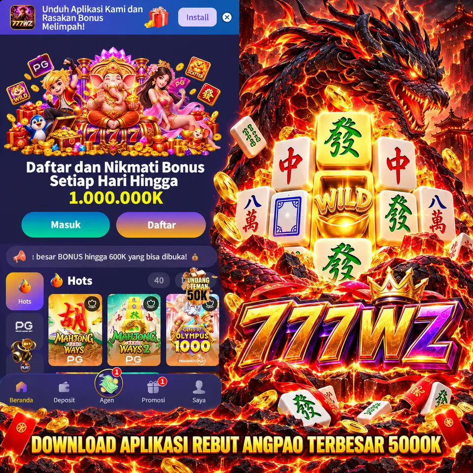 777wz APK