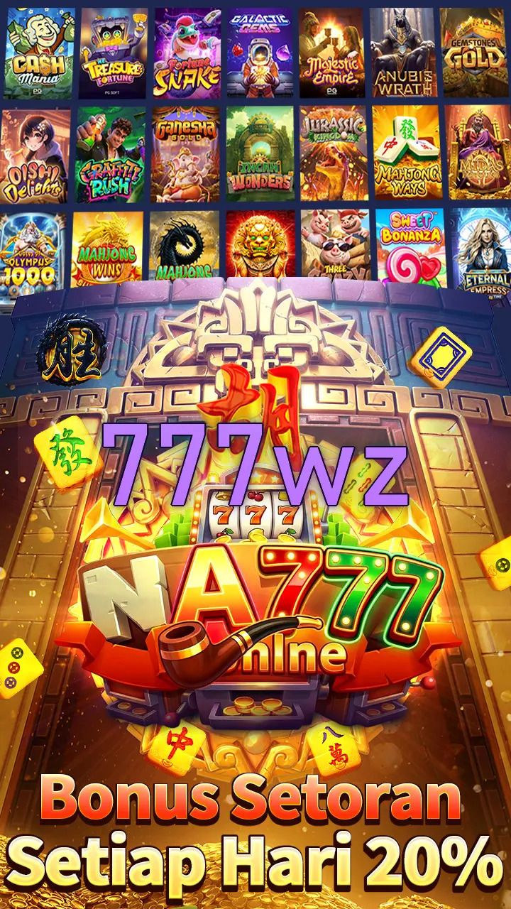777wz APK