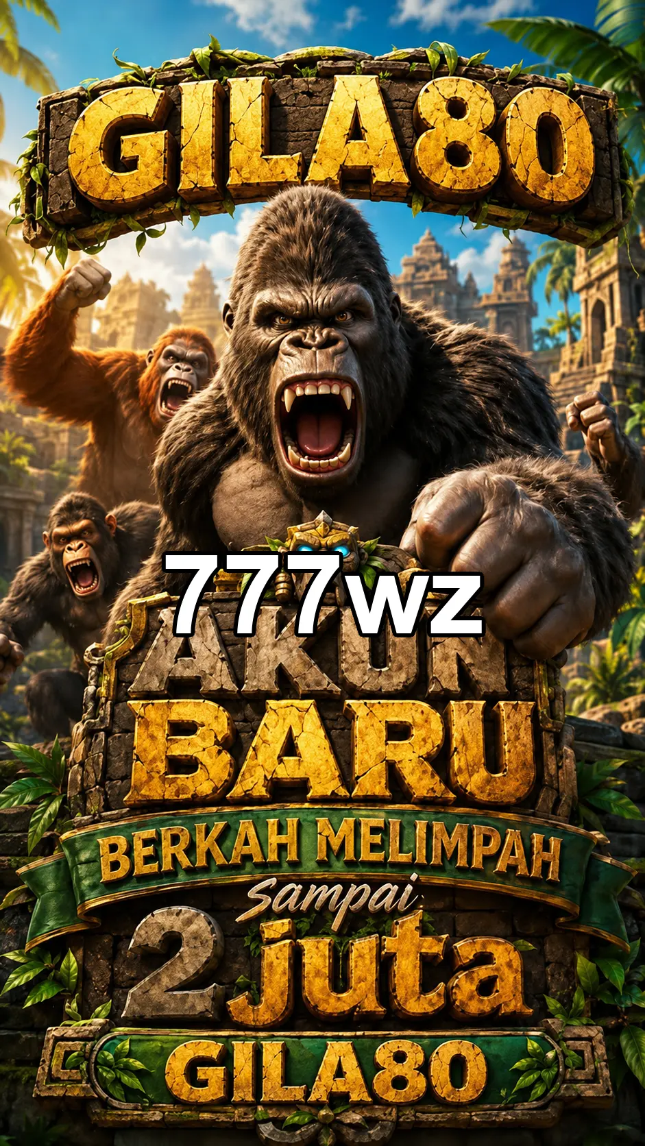 777wz APK