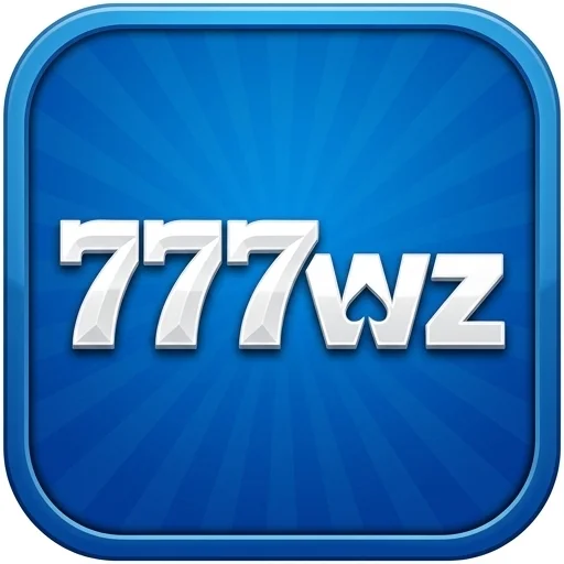 777wz Logo - Resmi